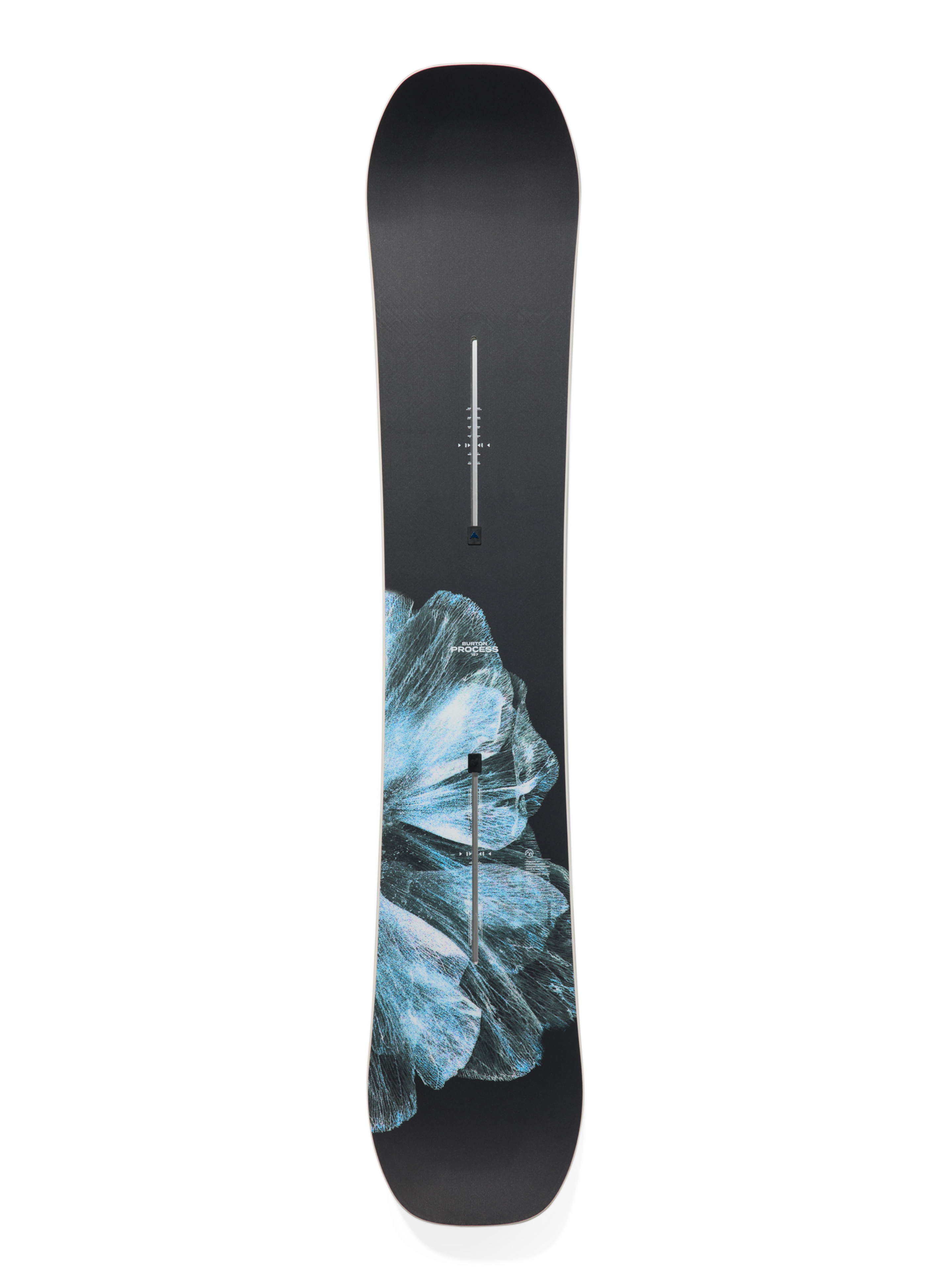 値下げしました】BURTON PROCESS 155 スノーボード BURTON商品の状態