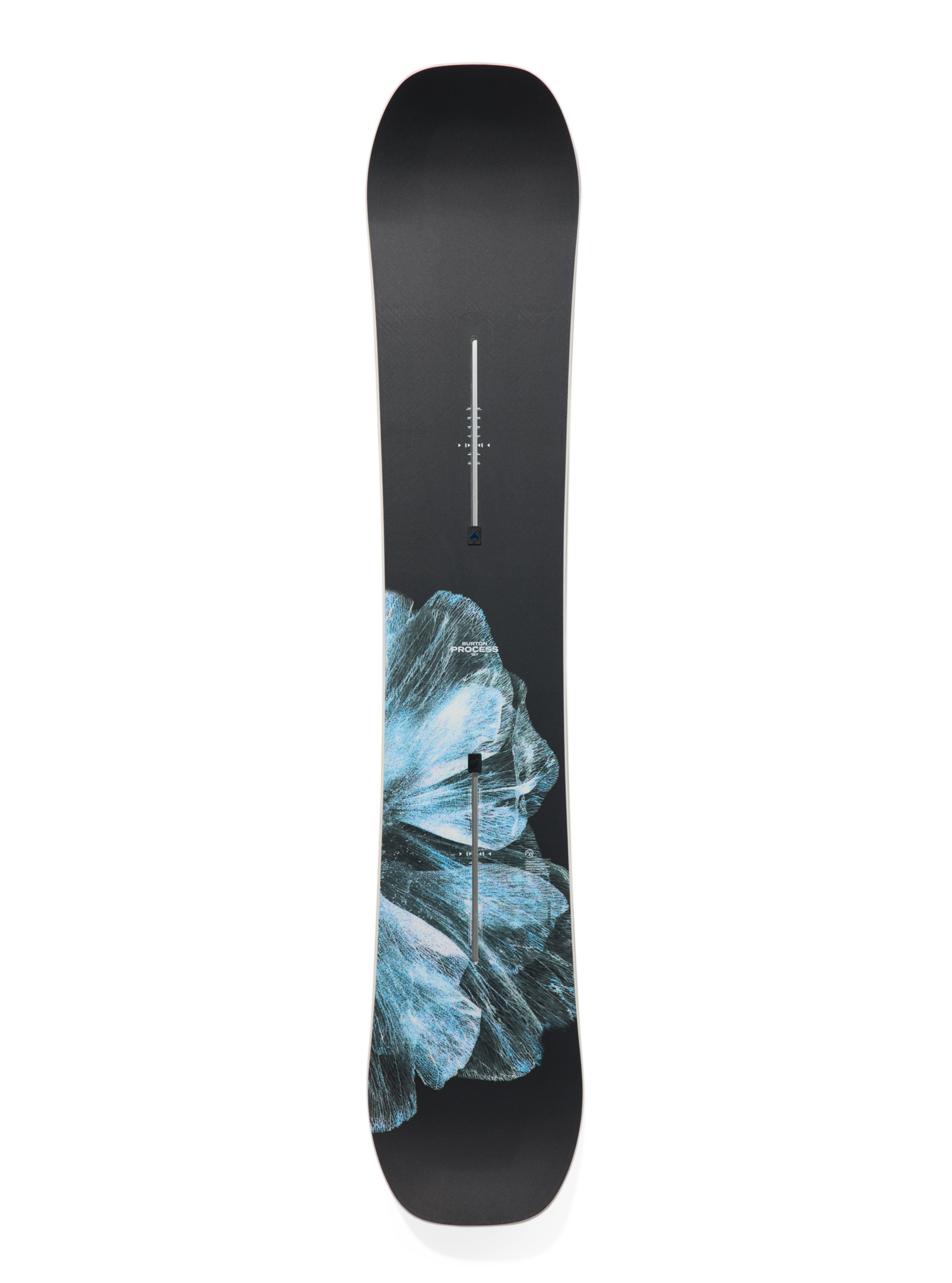 Product image of Men's Burton Process Camber Snowboard[Variant:Graphic]