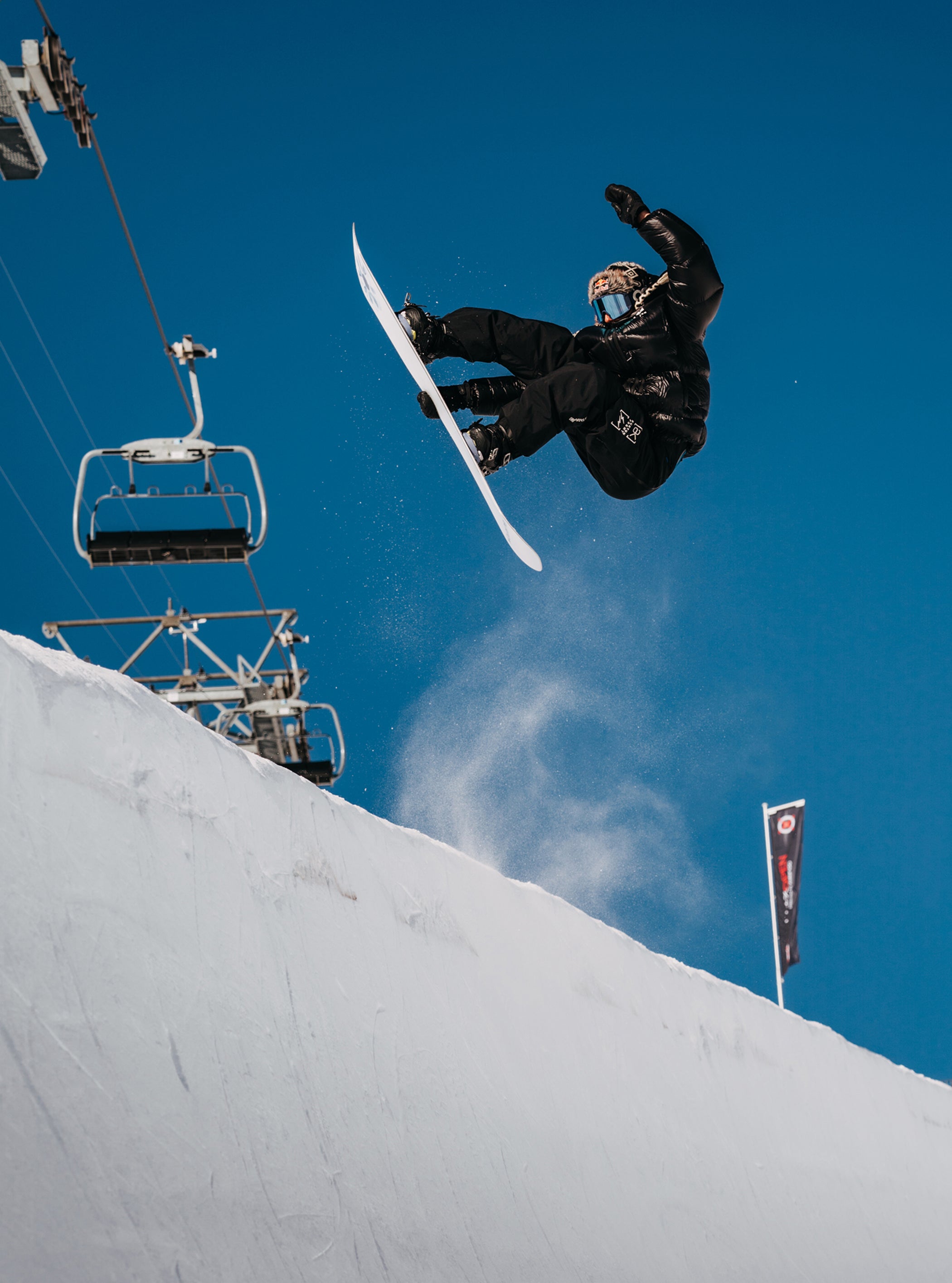Men's Burton Process Camber Snowboard