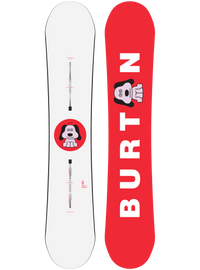 Product image of Men's Burton Process Snowboard[Variant:Good Dog]