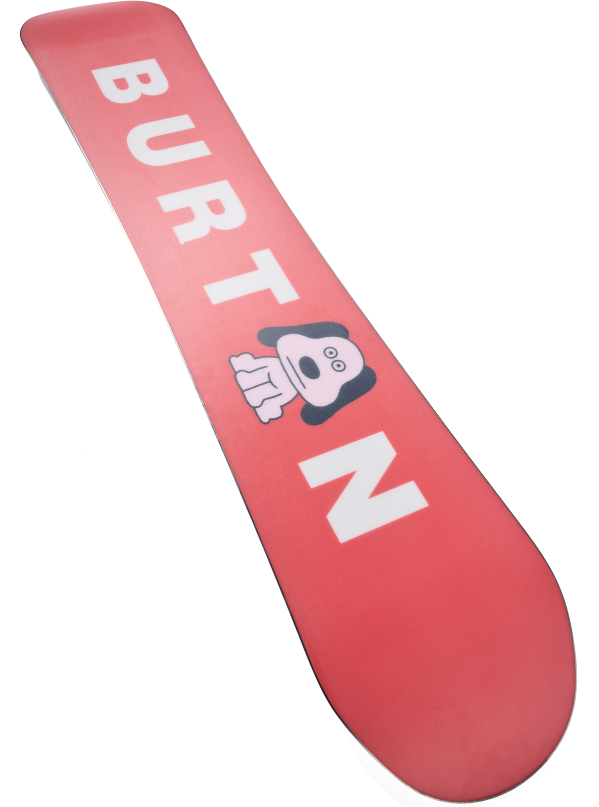 Men's Burton Process Snowboard