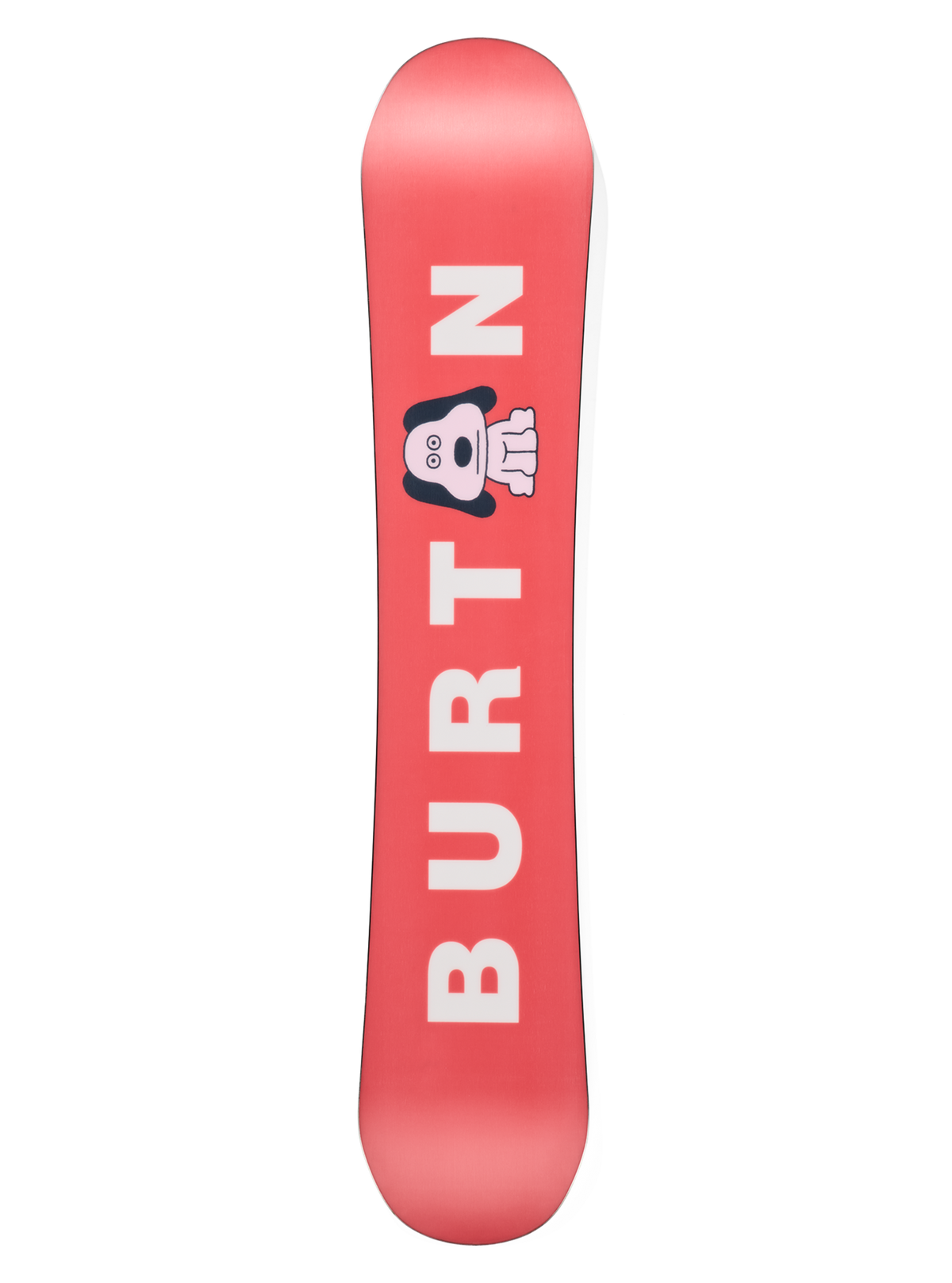 Men's Burton Process Snowboard