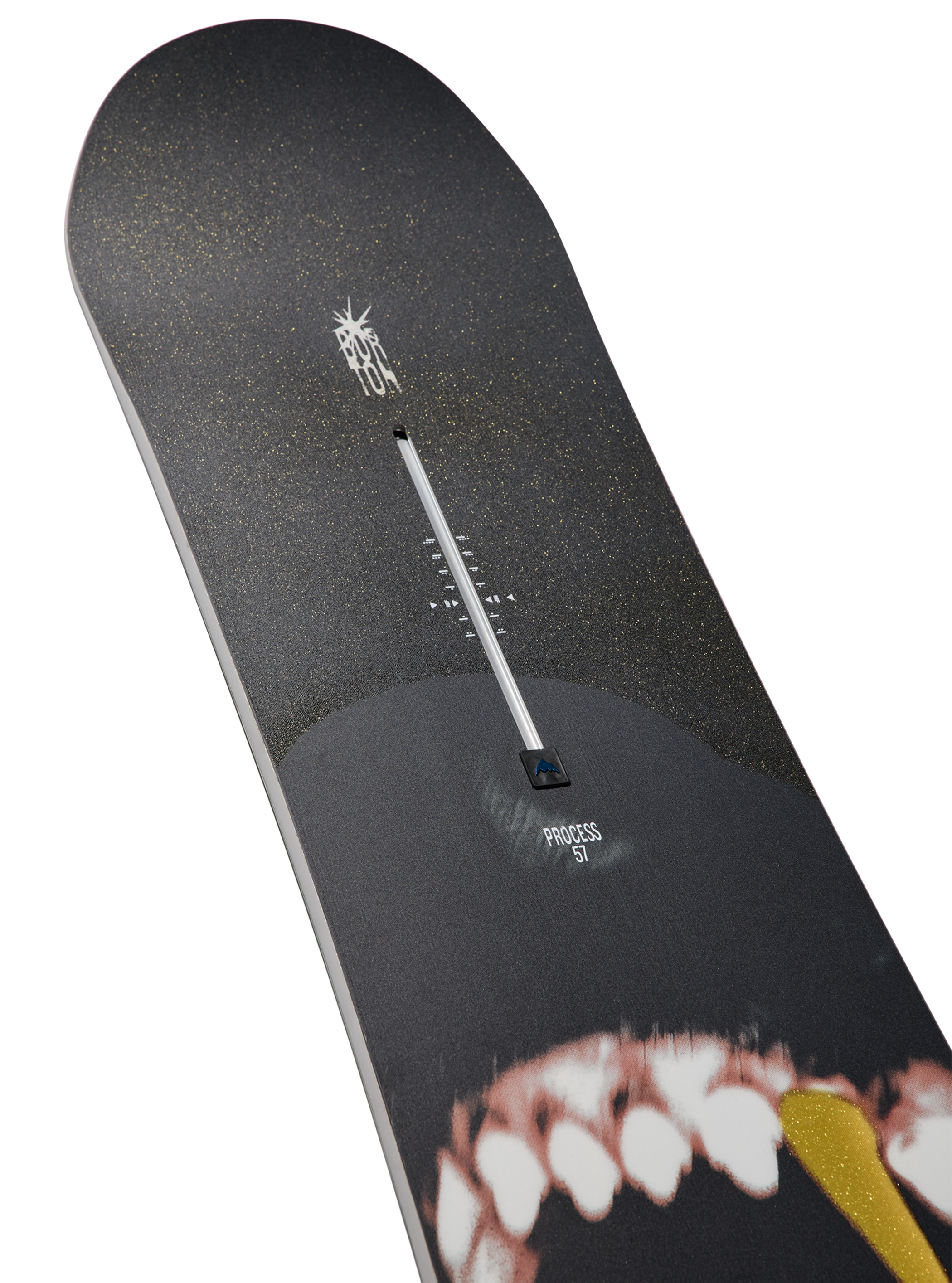 Men's Burton Process Snowboard