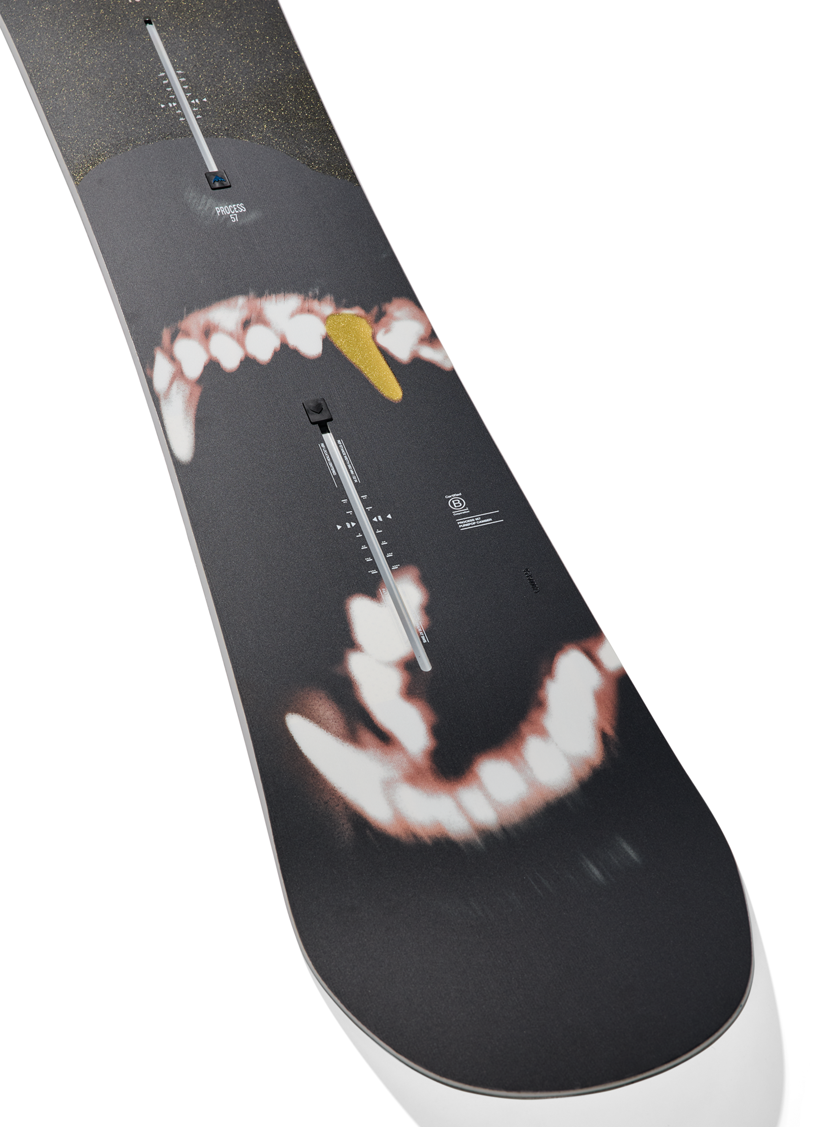Men's Burton Process Snowboard | Burton.com Winter 2027 Men's Burton Process Snowboard | Burton.com Winter 2027