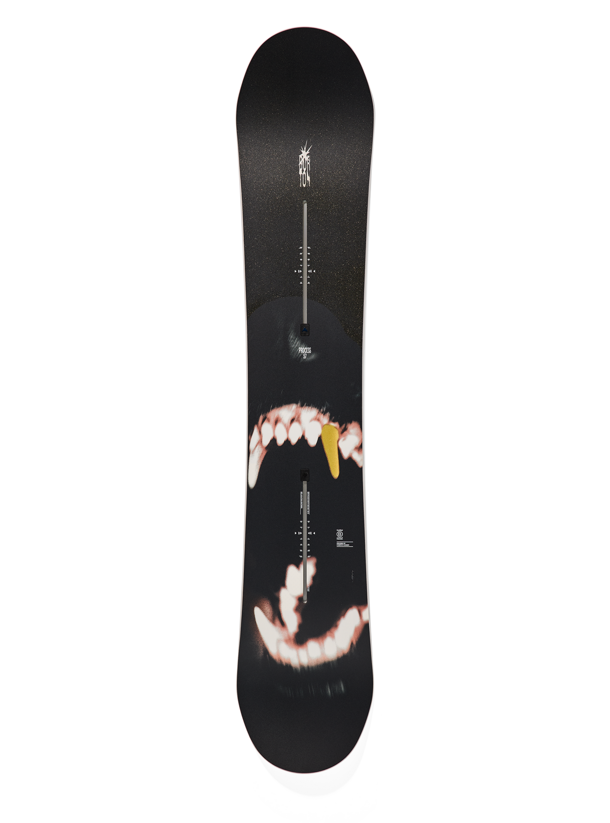 burton a45 peacock snowboard GILSON Battle Royale All Mountain Hybrid Camber (165 Wide) making it easy to explore the park Burton Custom Camber Snowboard 2027