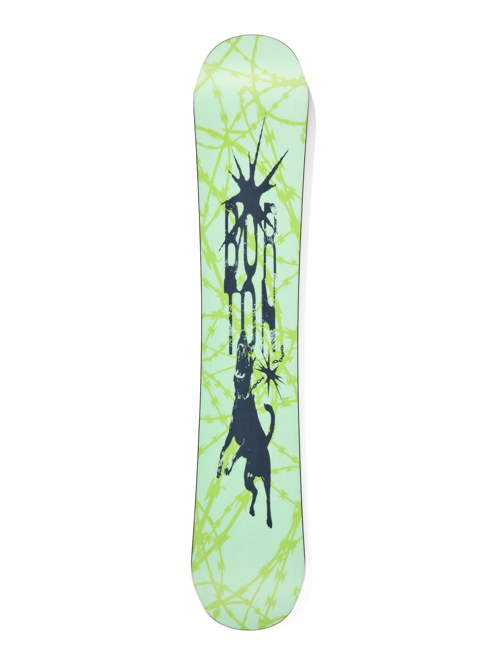 Men's Burton Process Snowboard