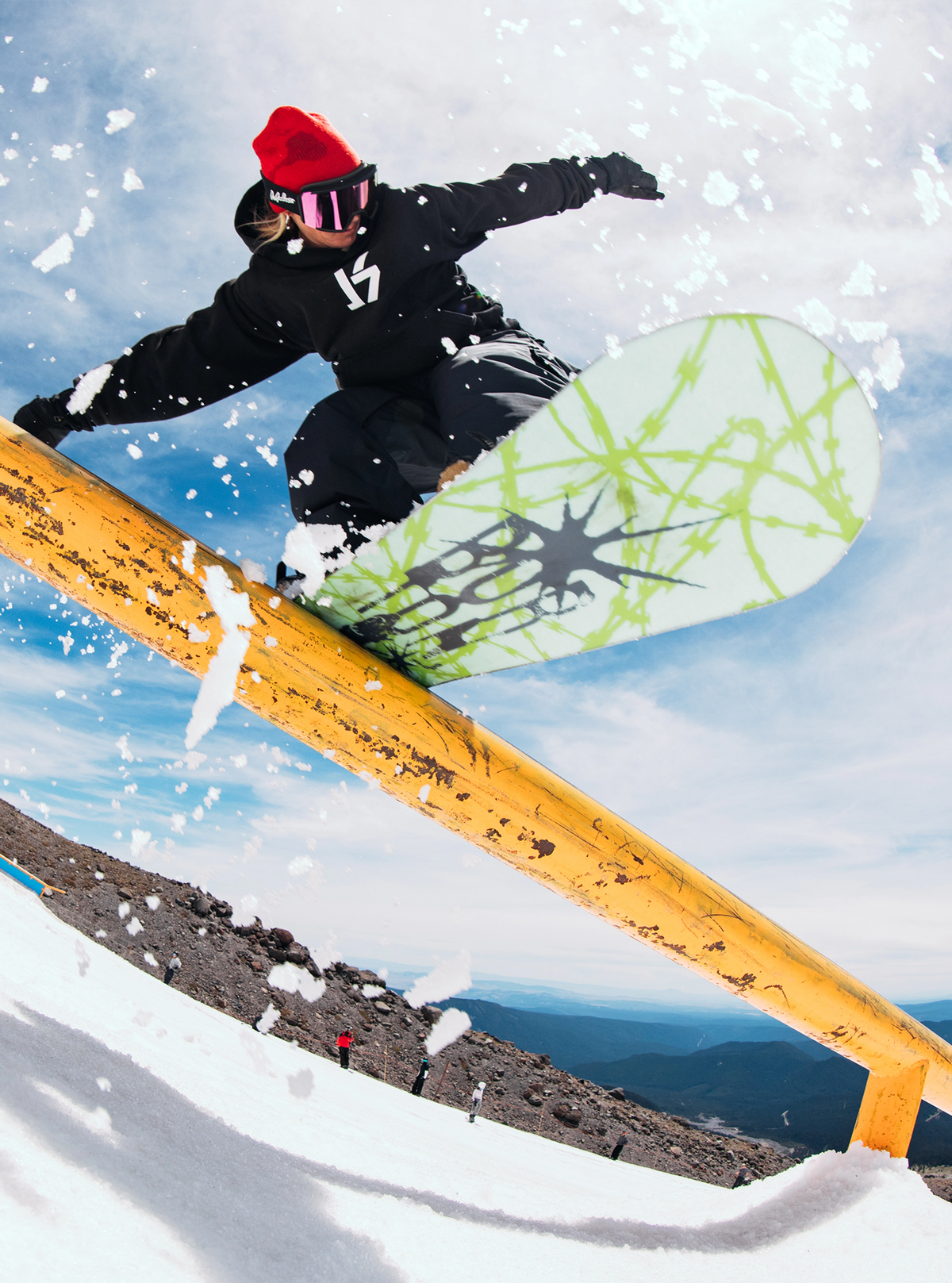Men's Burton Process Snowboard