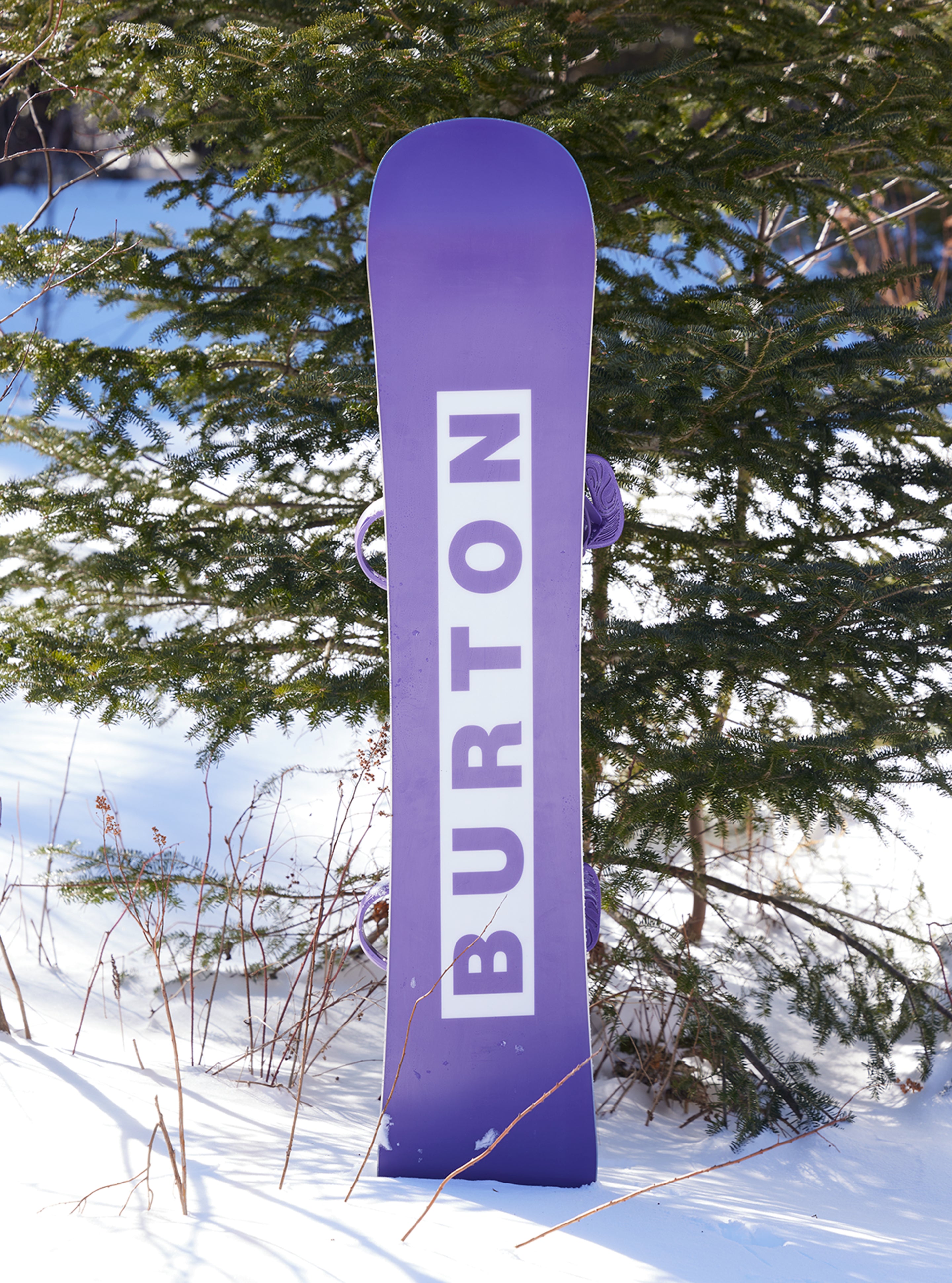 Burton Hideaway Snowboard