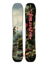 Product image of Men's Burton Custom Flying V Snowboard[Variant:Jungle]