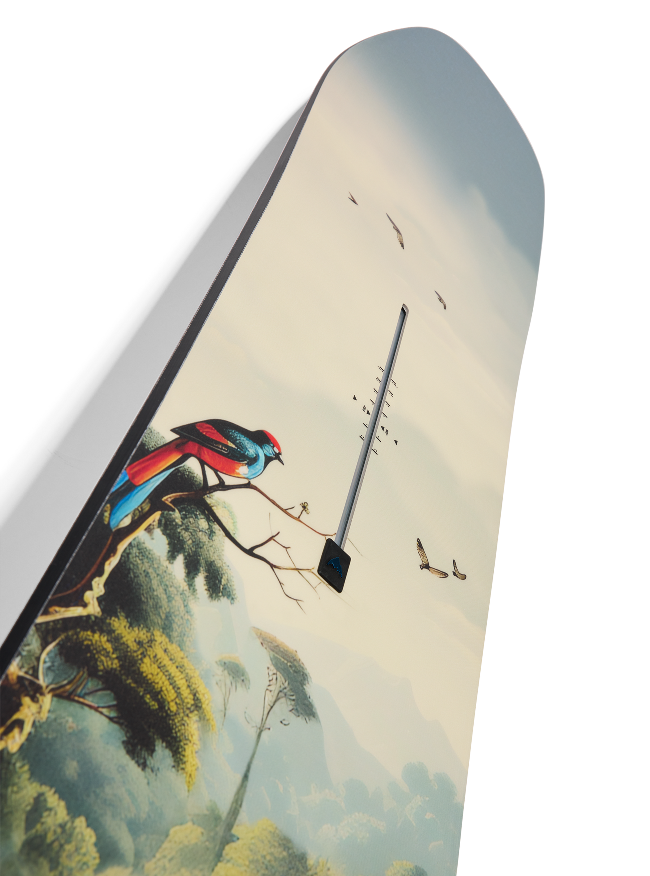 Men's Burton Custom Flying V Snowboard
