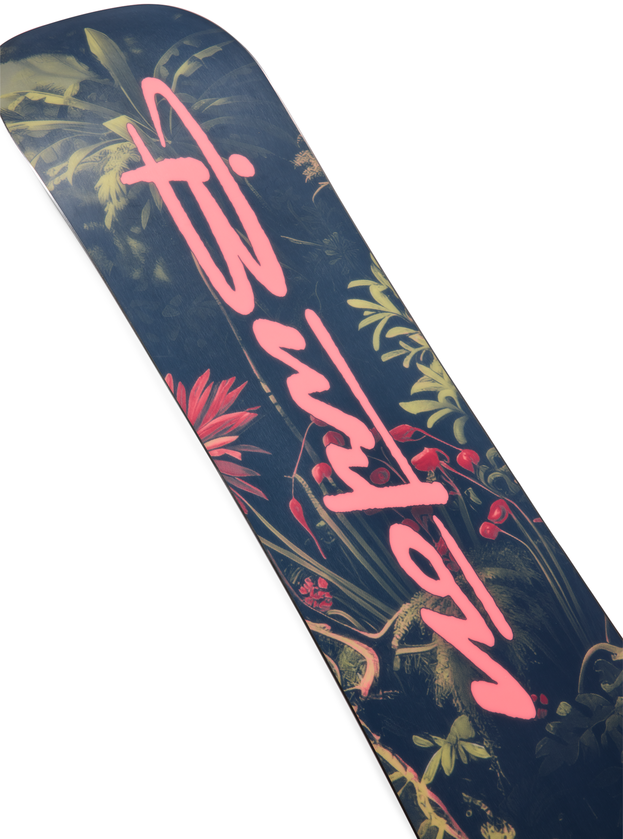 Men's Burton Custom Flying V Snowboard