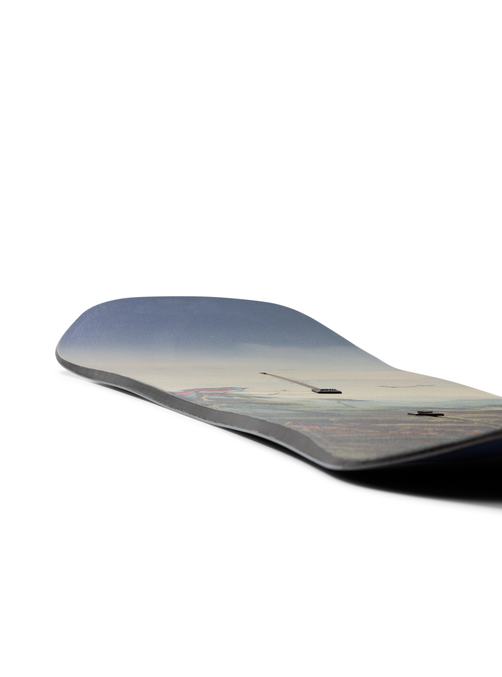 Men's Burton Custom Flying V Snowboard