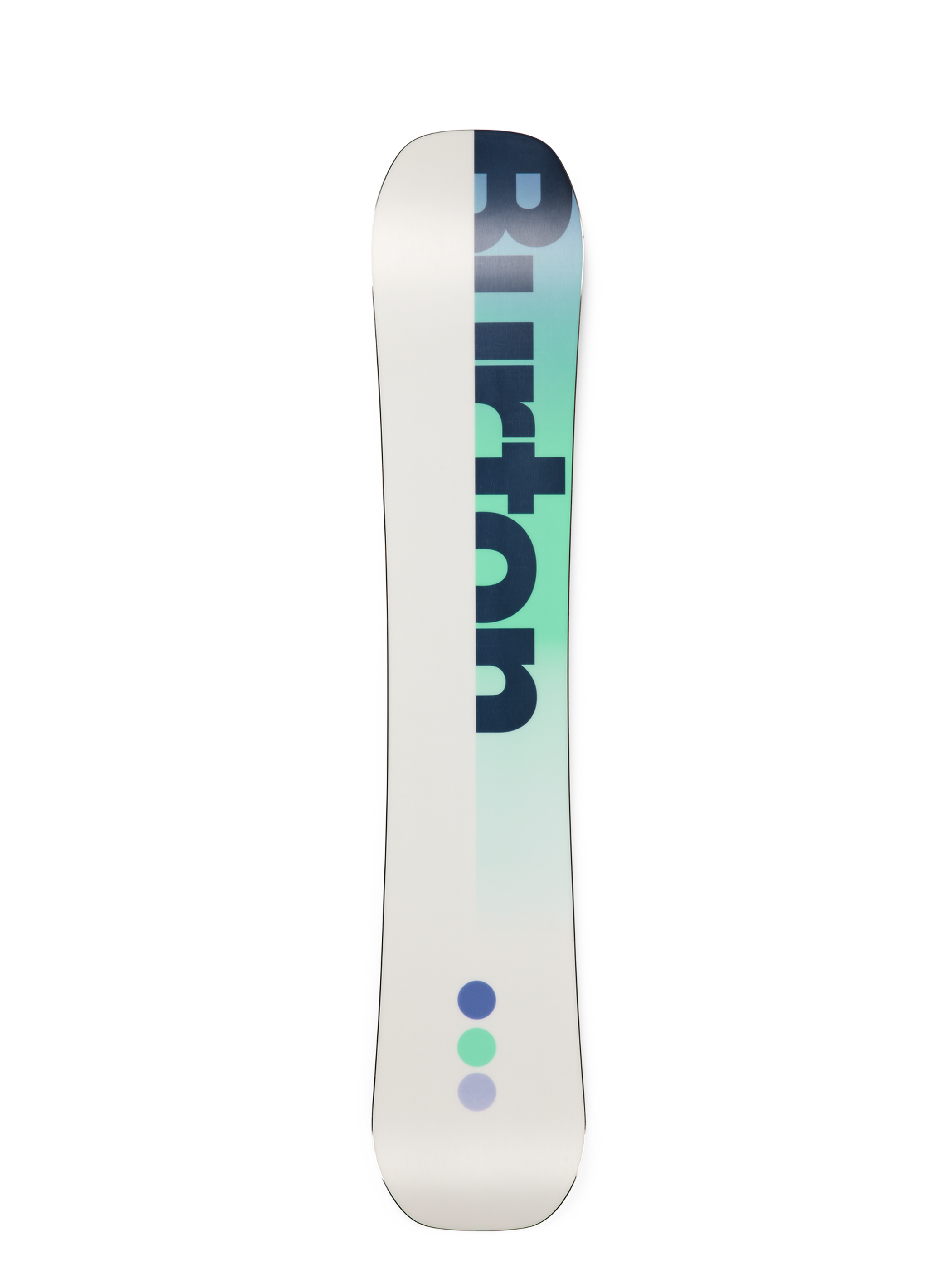 Burton - Planche à neige Custom Flying V pour homme