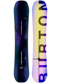 Burton Custom Flying V Mens Snowboard 2026