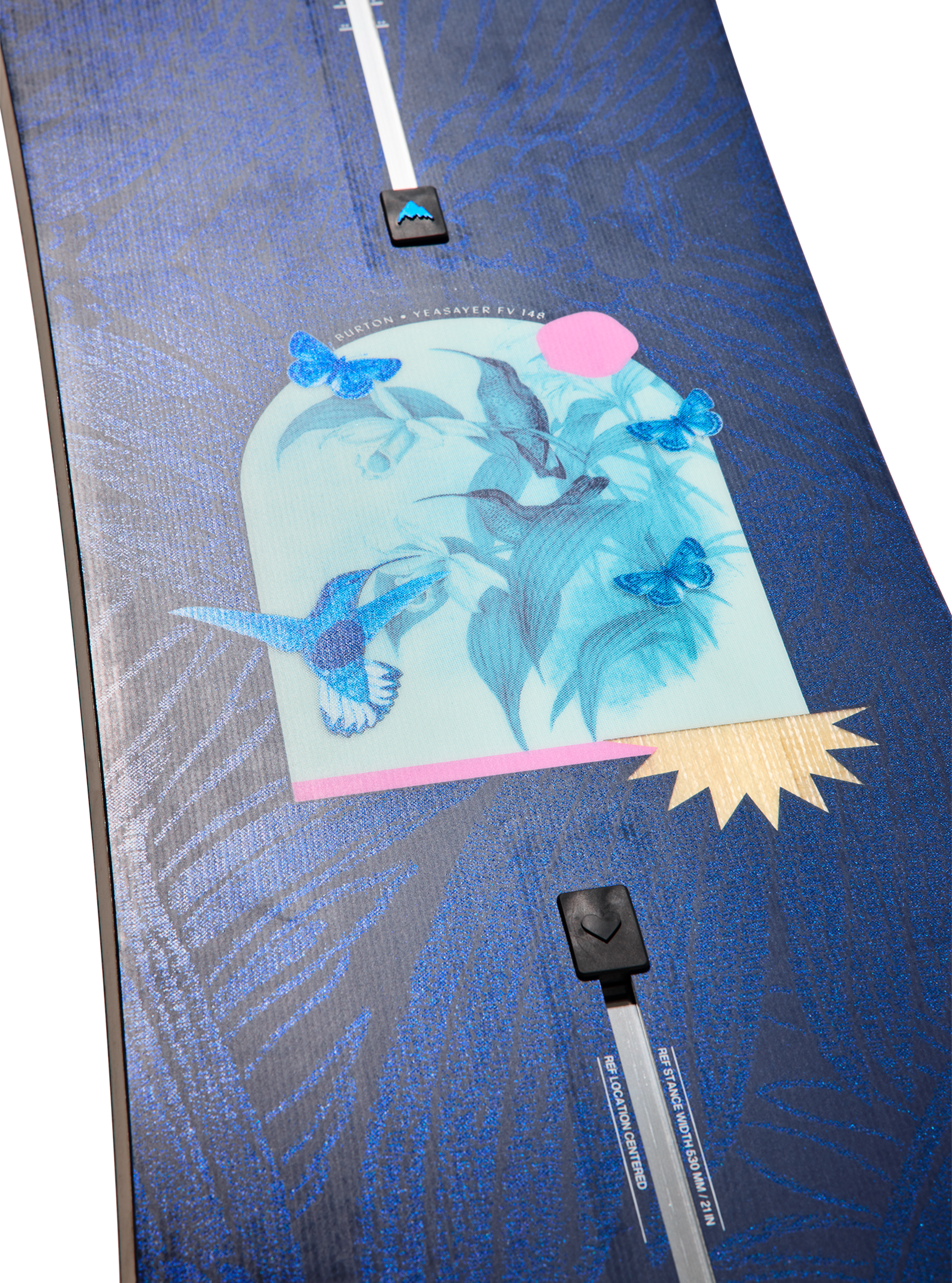2019 burton yeasayer flying v snowboard womens Women's Feelgood An advanced rider who prioritizes speed and stability will find that the Yeasayer lacks the oomph needed the Ski Company - Womens
