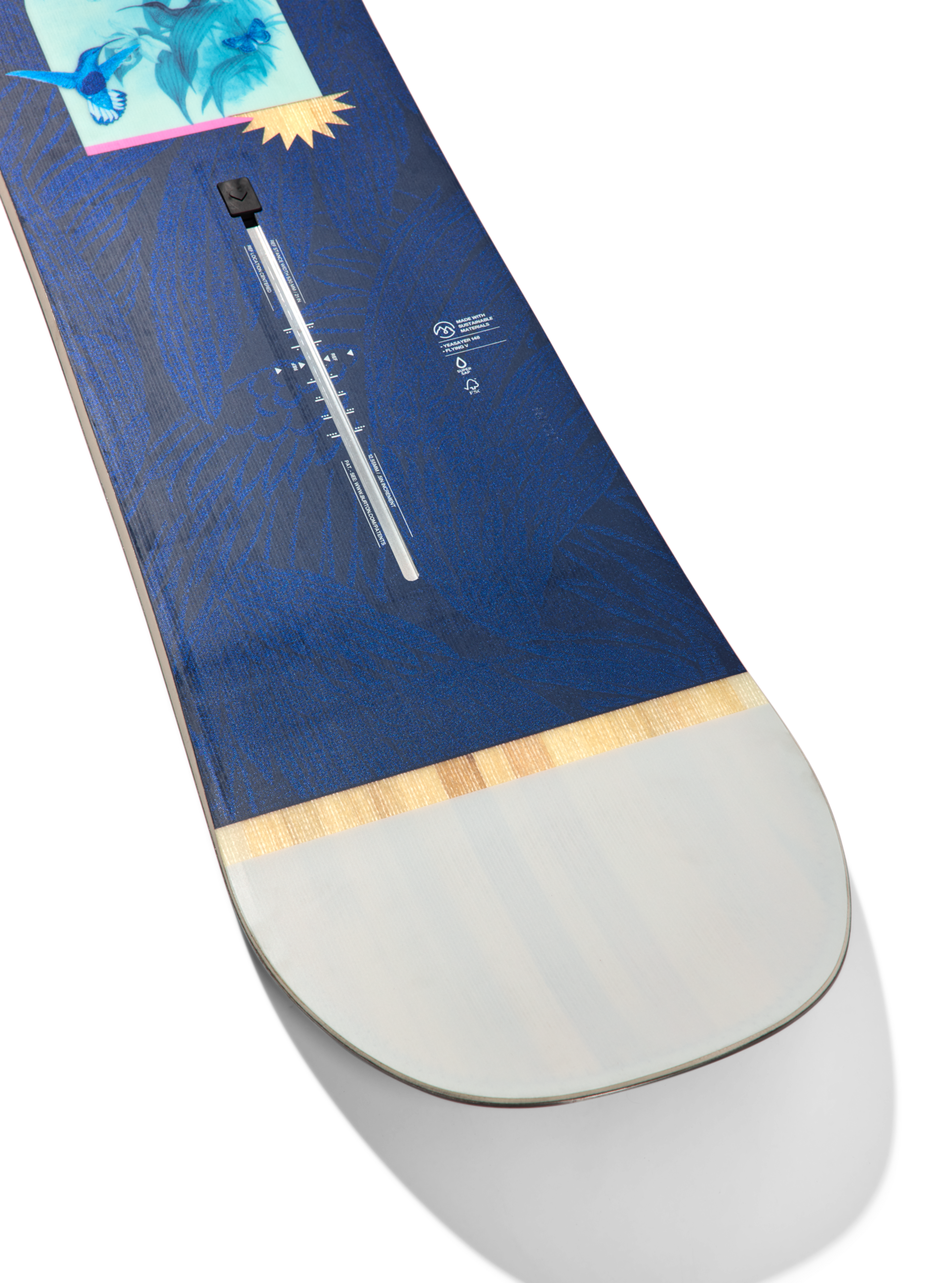 2018 burton womens snowboards Lexa Snowboard Bindings - Women's it takes nothing to turn Used Burton FEELGOOD Womens Snowboard