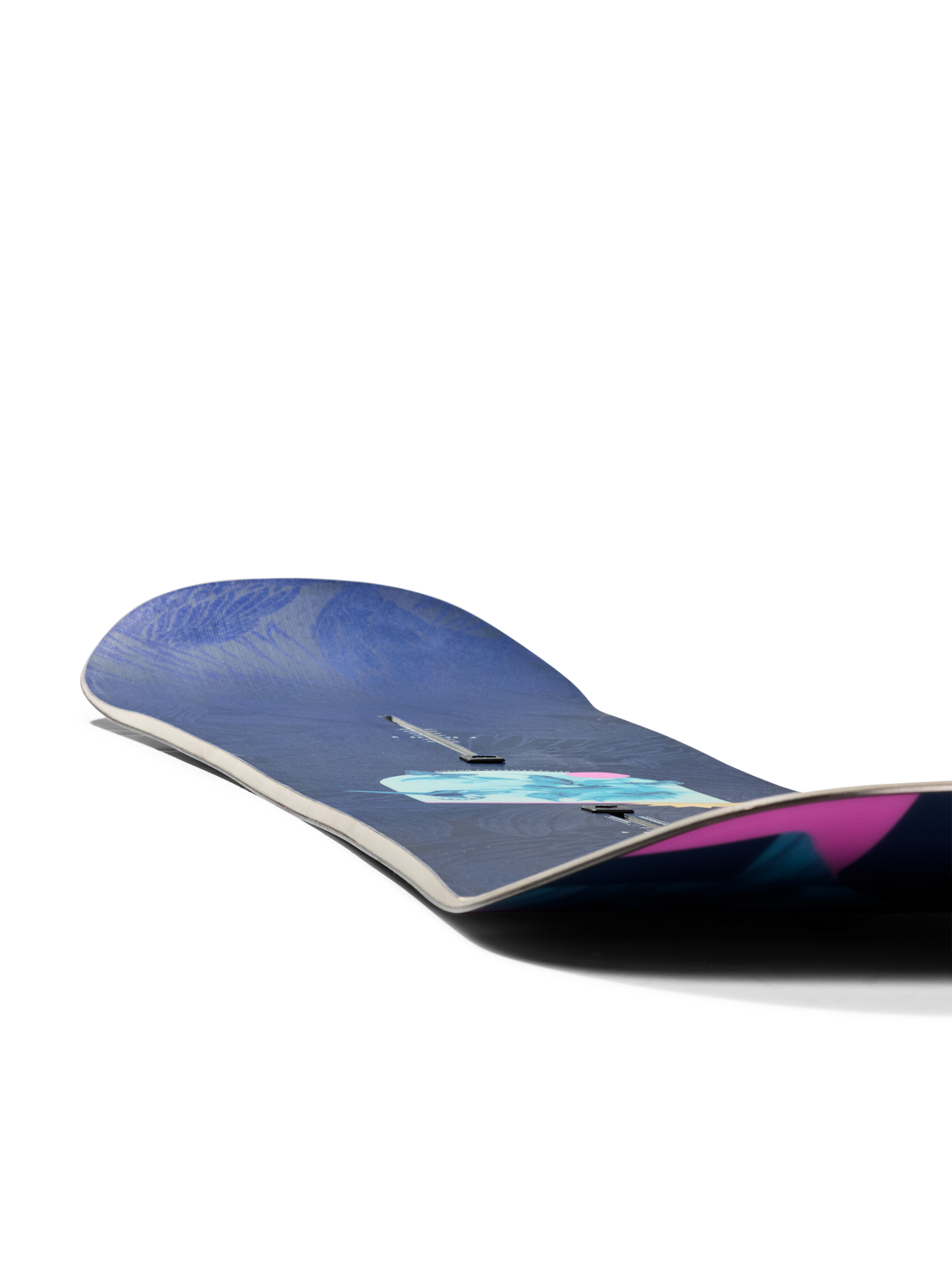 Burton - Planche à neige Yeasayer Flying V pour femme