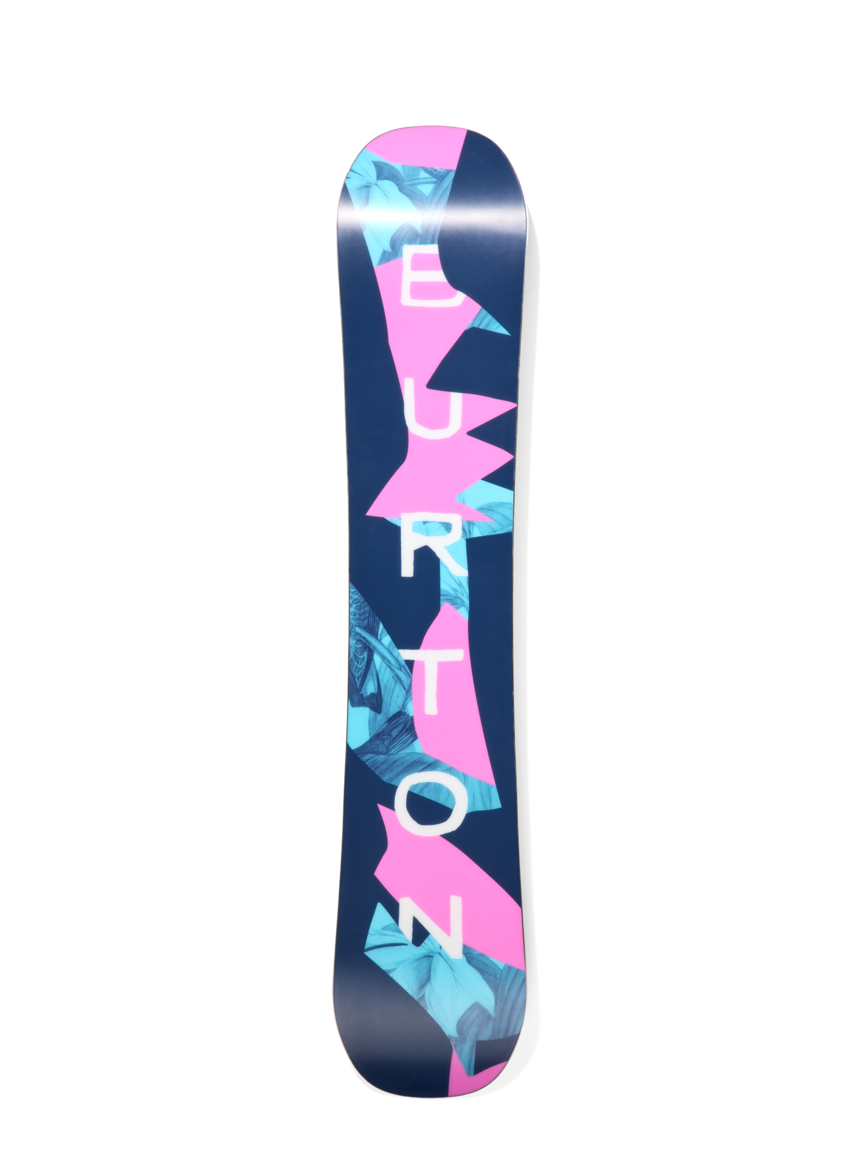 Burton Women's Yeasayer Flying V Snowboard
