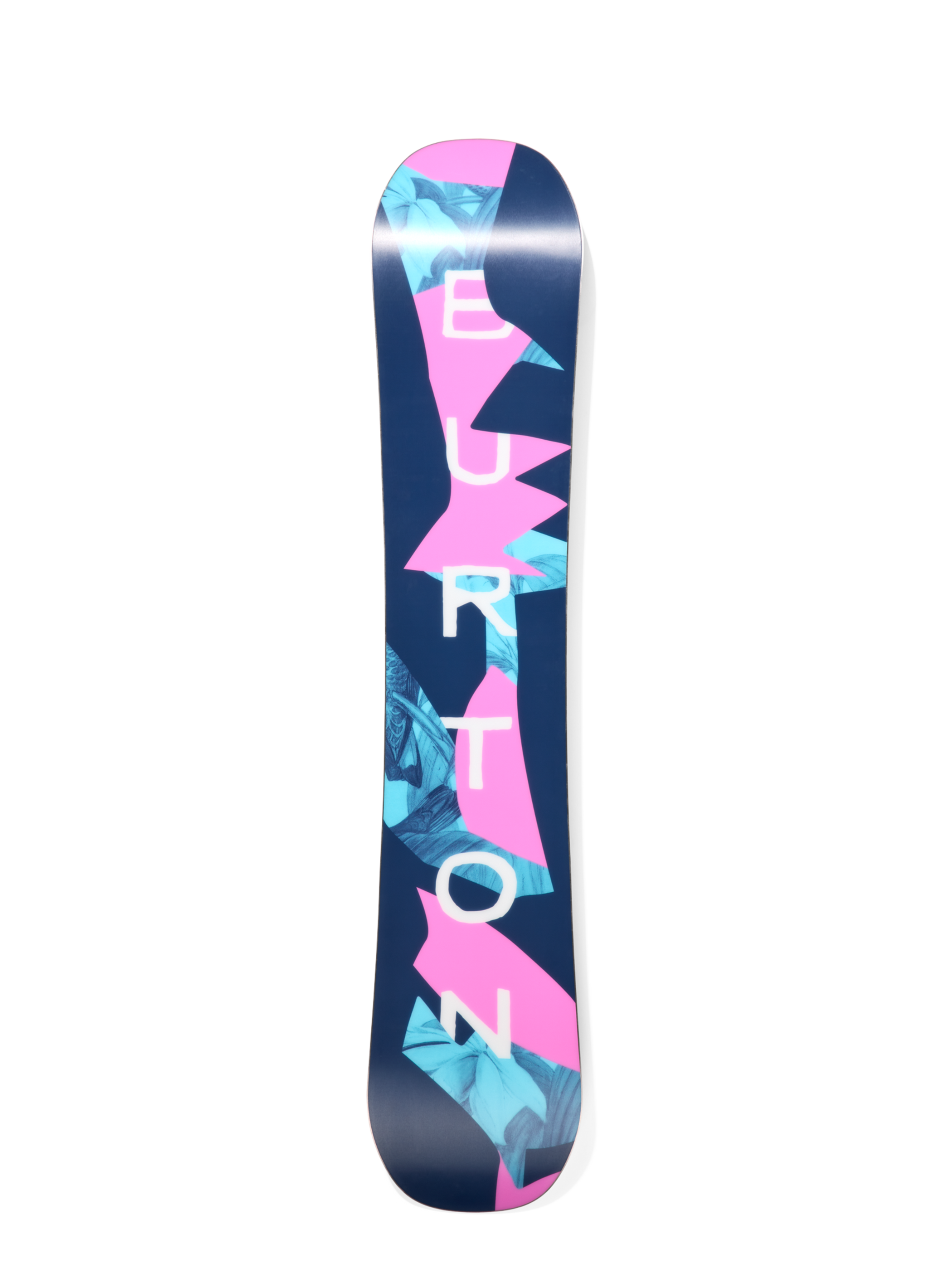 Burton - Planche à neige Yeasayer Flying V pour femme
