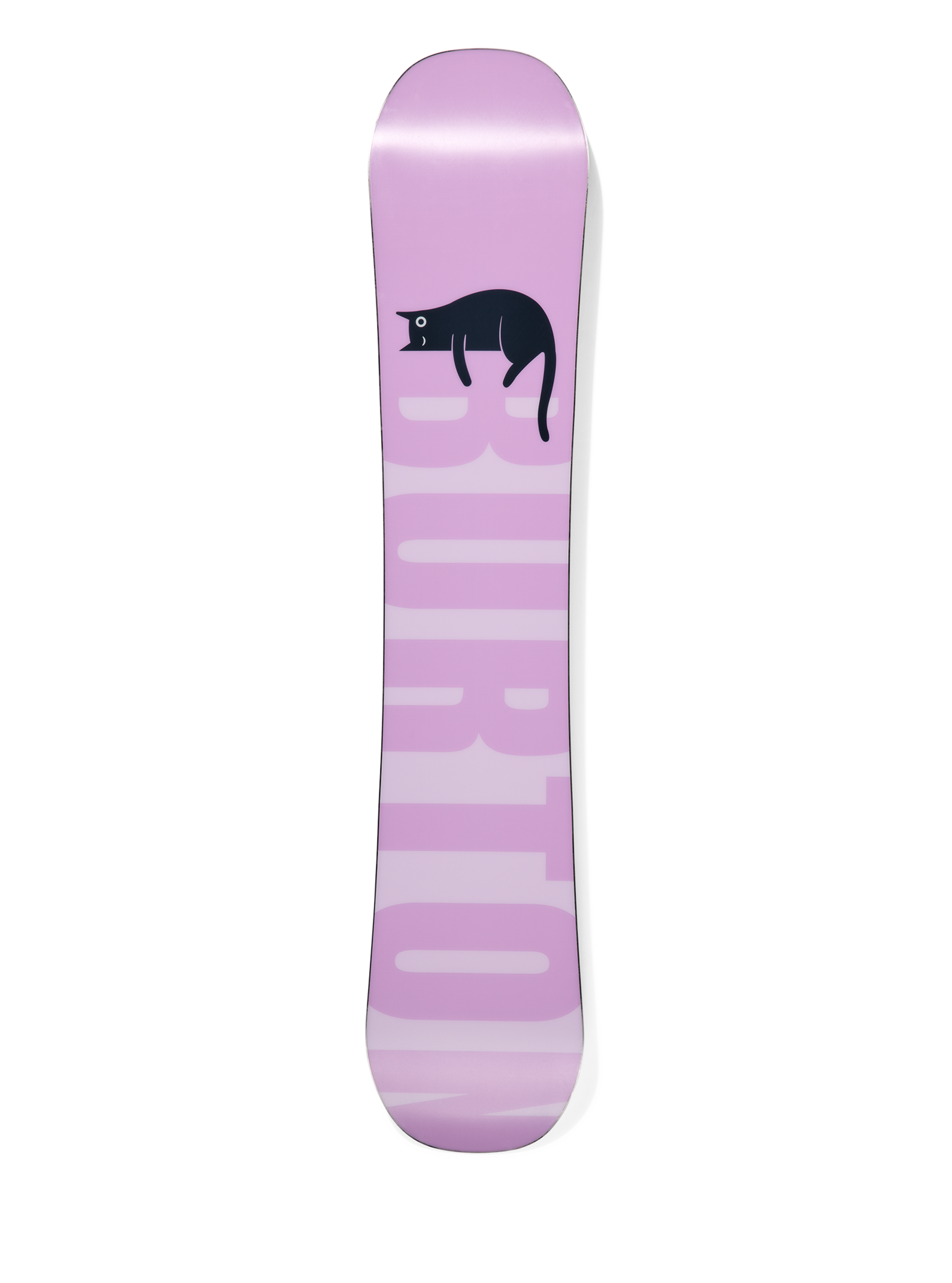 Women's Burton Yeasayer Flying V Snowboard