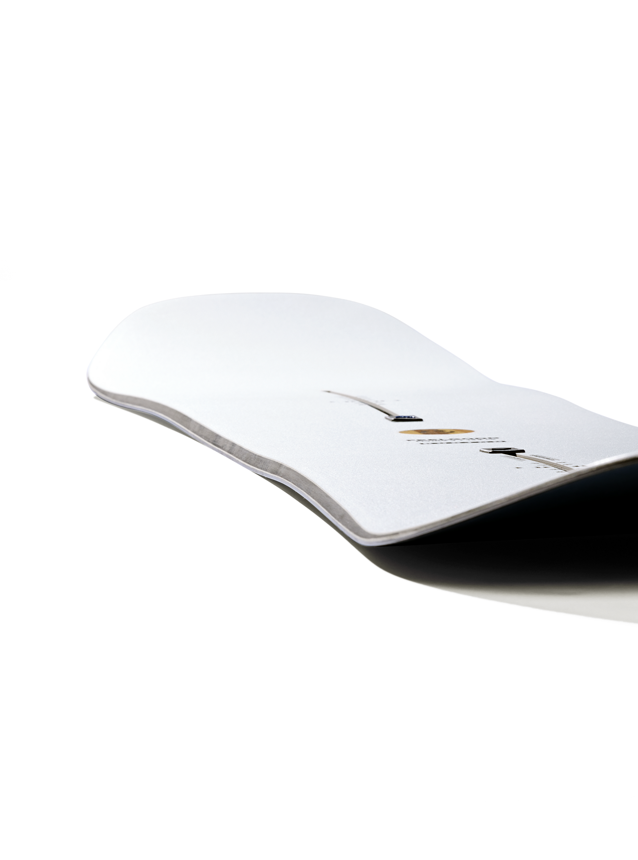 Burton - Planche à neige Feelgood Flying V pour femme