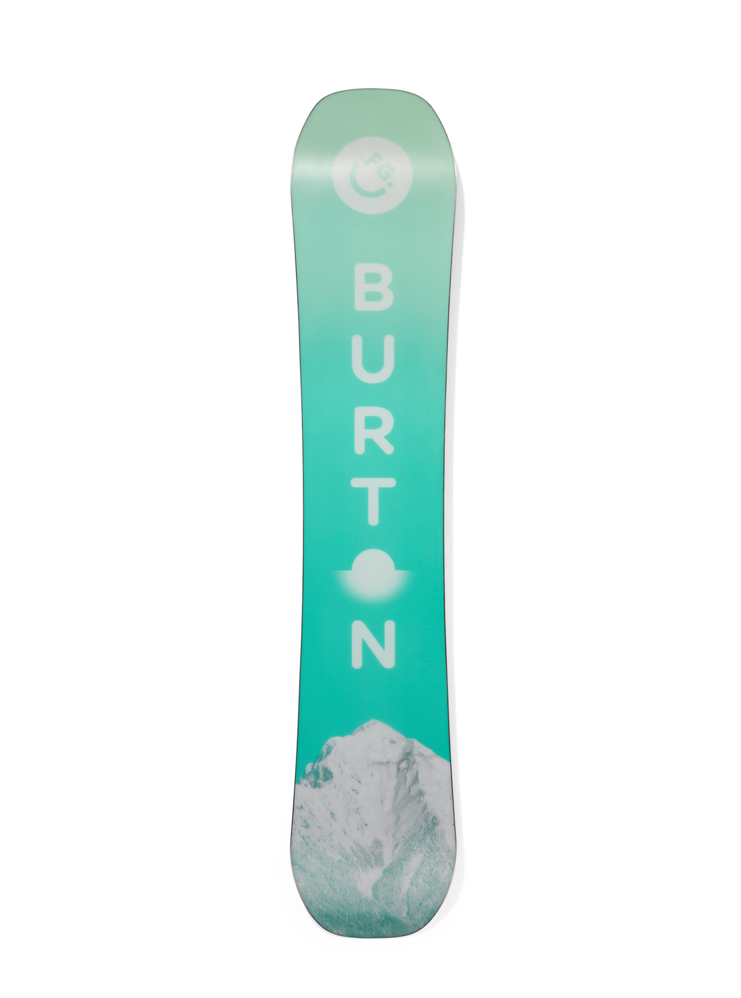 Women's Burton Feelgood Flying V Snowboard | Burton.com Winter Women's Burton Feelgood Flying V Snowboard | Burton.com Winter