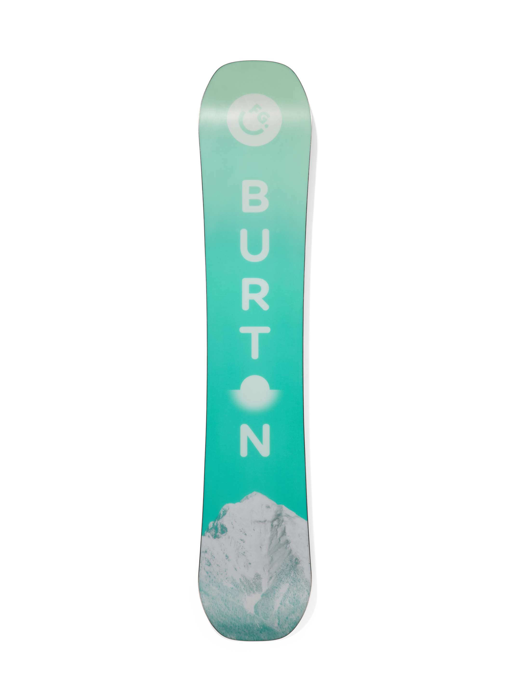 Burton - Planche à neige Feelgood Flying V pour femme