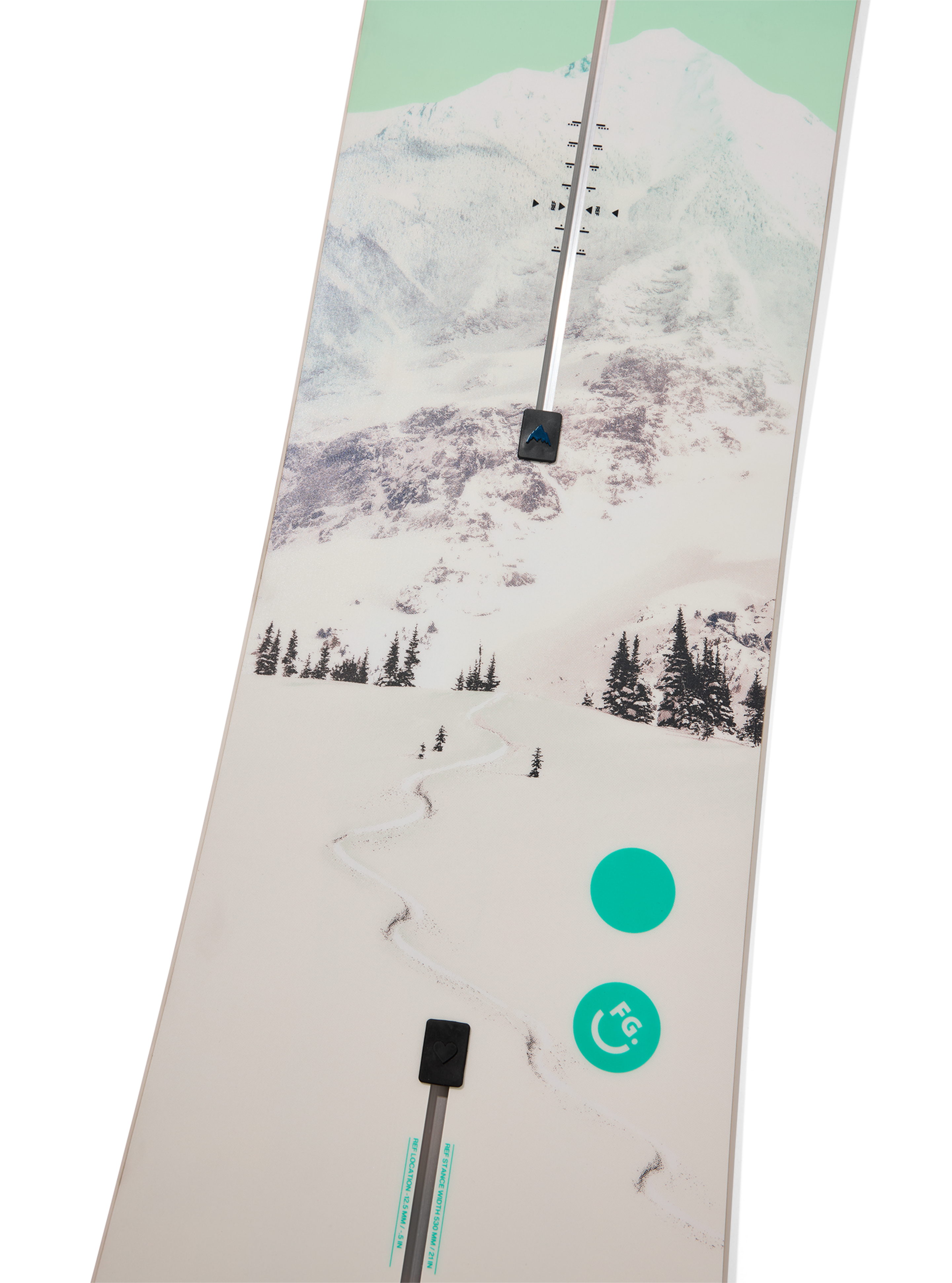 burton feelgood snowboard women' Women's 2025 this board stands as a testament to superior craftsmanship Women's Burton Feelgood Camber Snowboard