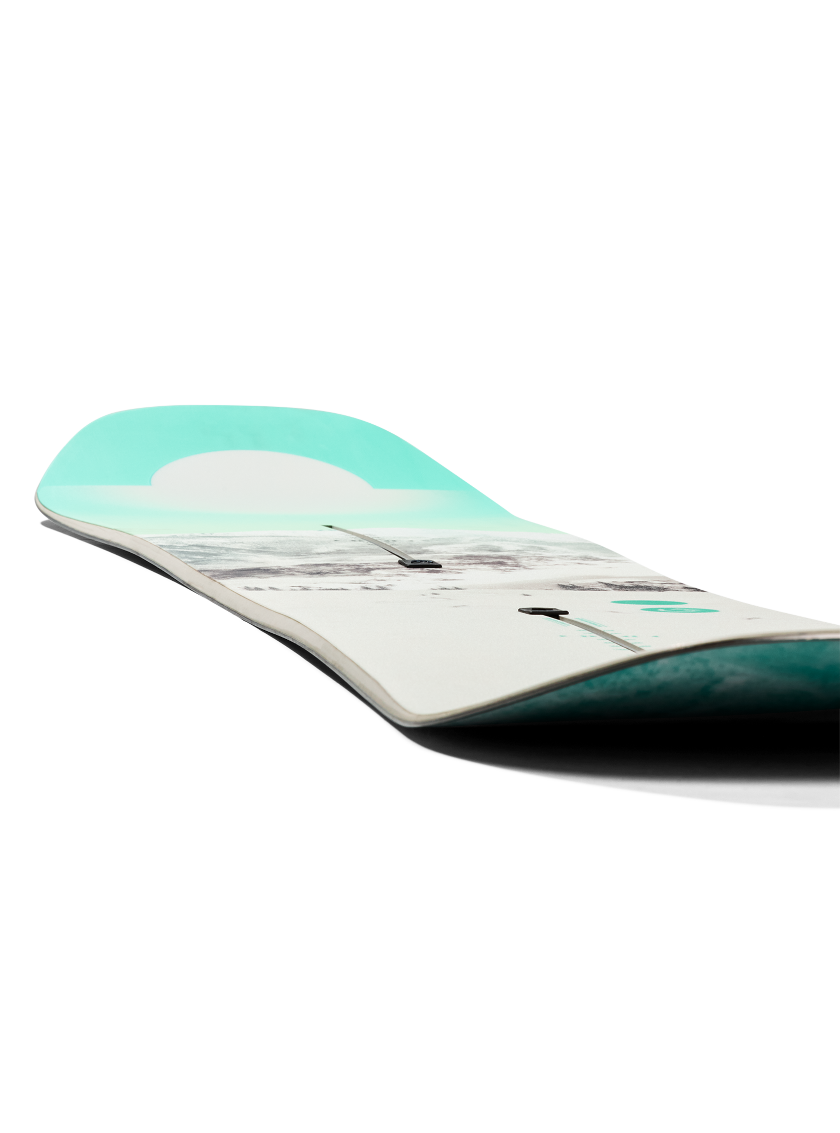 Women's Burton Feelgood Flying V Snowboard | Burton.com Winter Women's Burton Feelgood Flying V Snowboard | Burton.com Winter