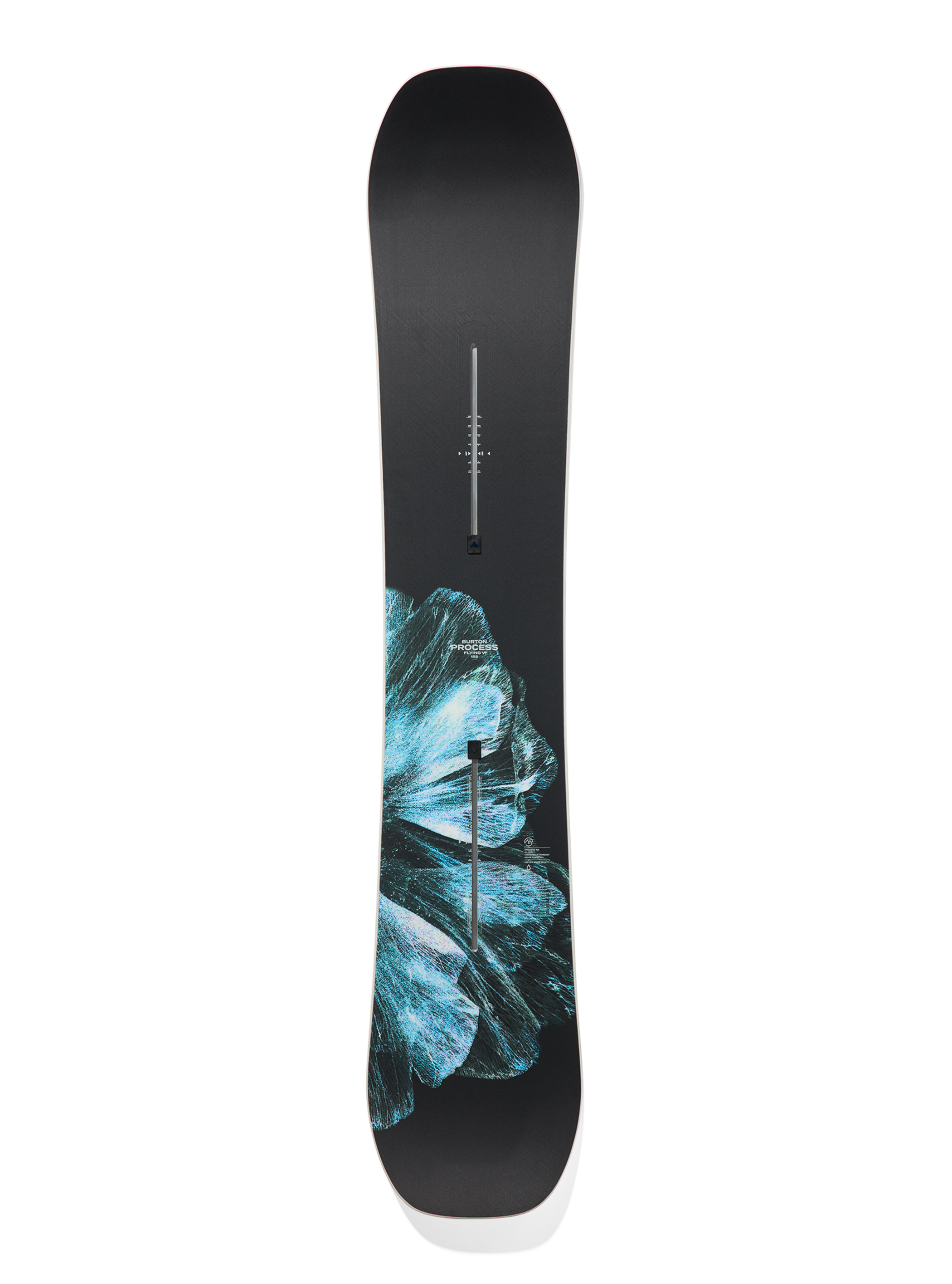 Burton - Planche à neige Process Flying V pour homme