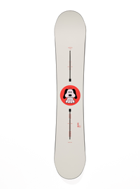 Product image of Men's Burton Process Flying V Snowboard[Variant:Good Dog]