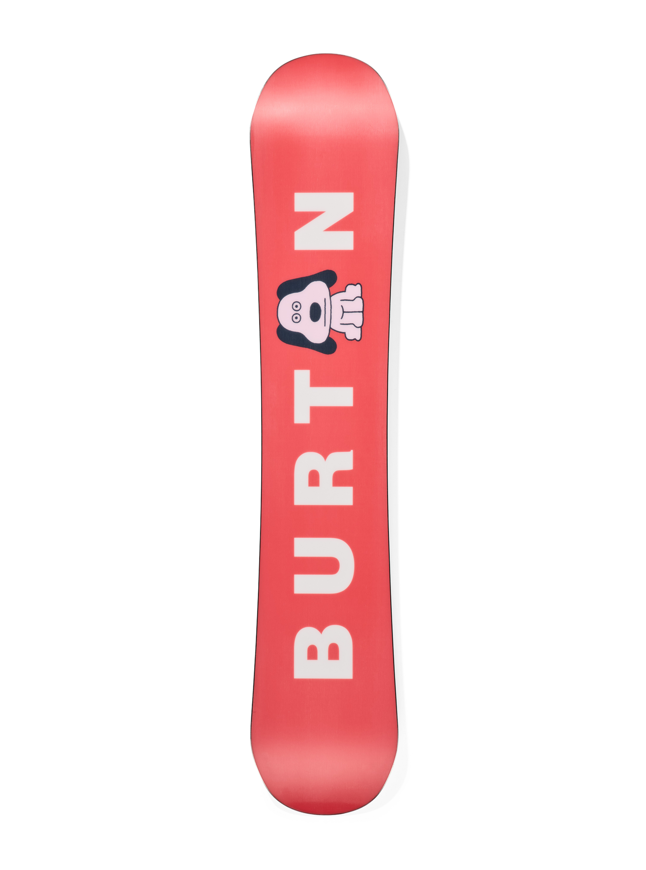 Product image of Men's Burton Process Flying V Snowboard[Variant:Good Dog]
