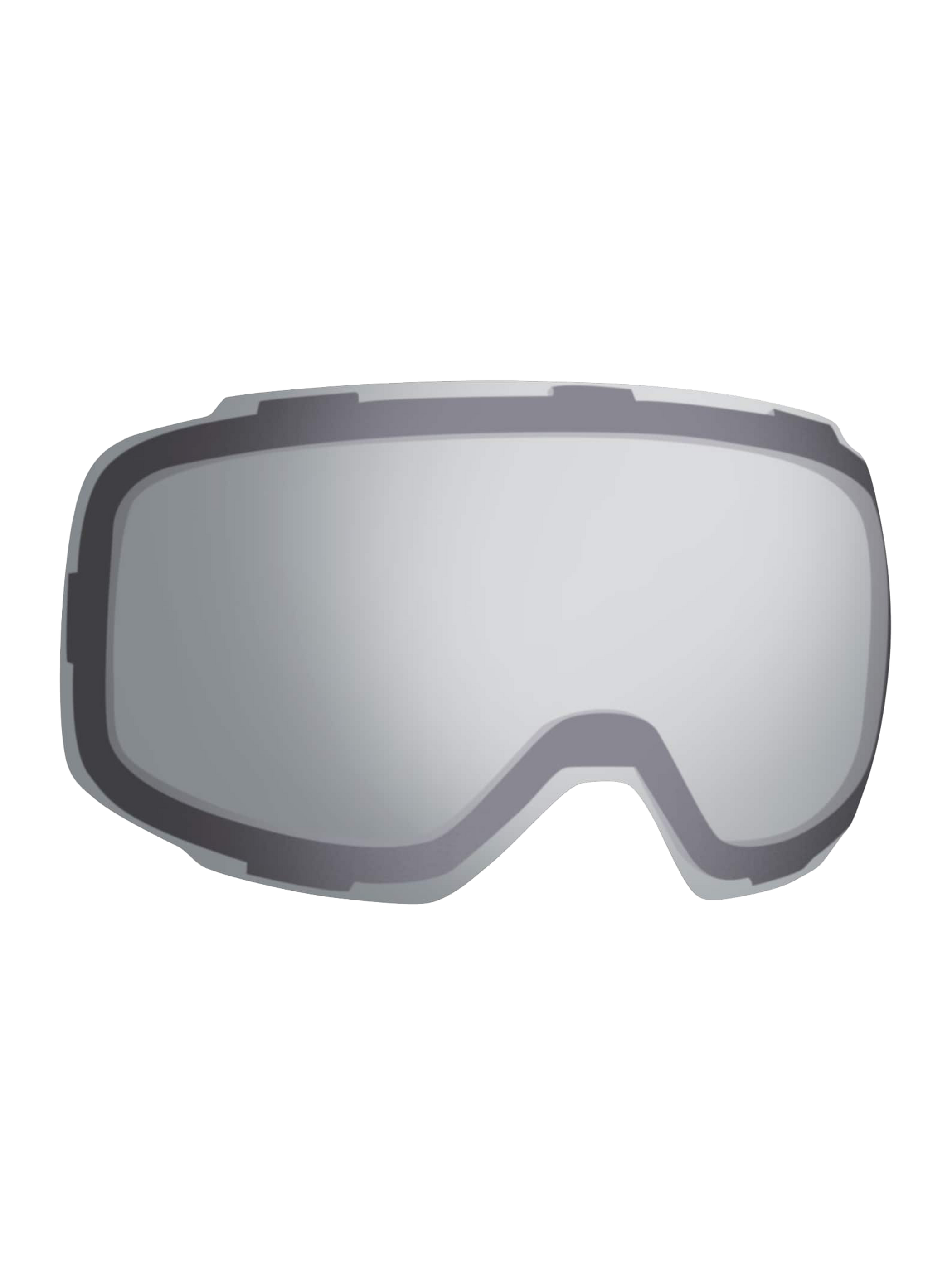 Product image of Anon M2 Goggle Lens[Variant:Clear (85% / S0)]