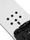 Burton Aluminum Stud Stomp Pad