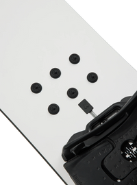 Burton Aluminum Stud Stomp Pad