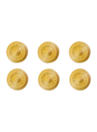Product image of Burton Aluminum Stud Stomp Pad[Variant:Gold]
