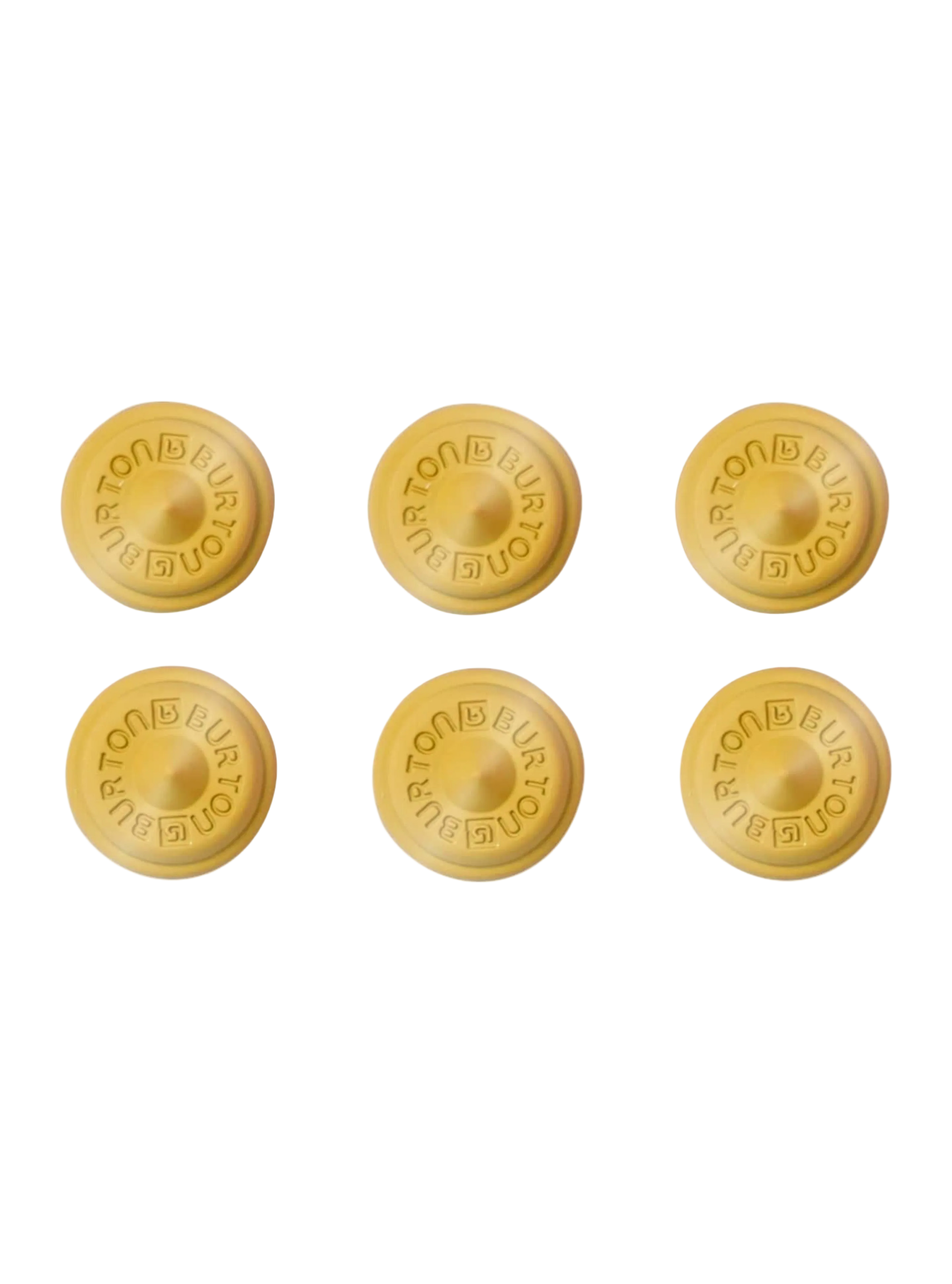 Product image of Burton Aluminum Stud Stomp Pad[Variant:Gold]