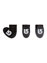 Product image of Burton Snowboard Wall Mounts[Variant:Black]