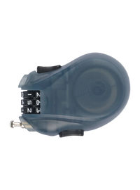 Product image of Burton Cable Lock[Variant:Translucent Black]