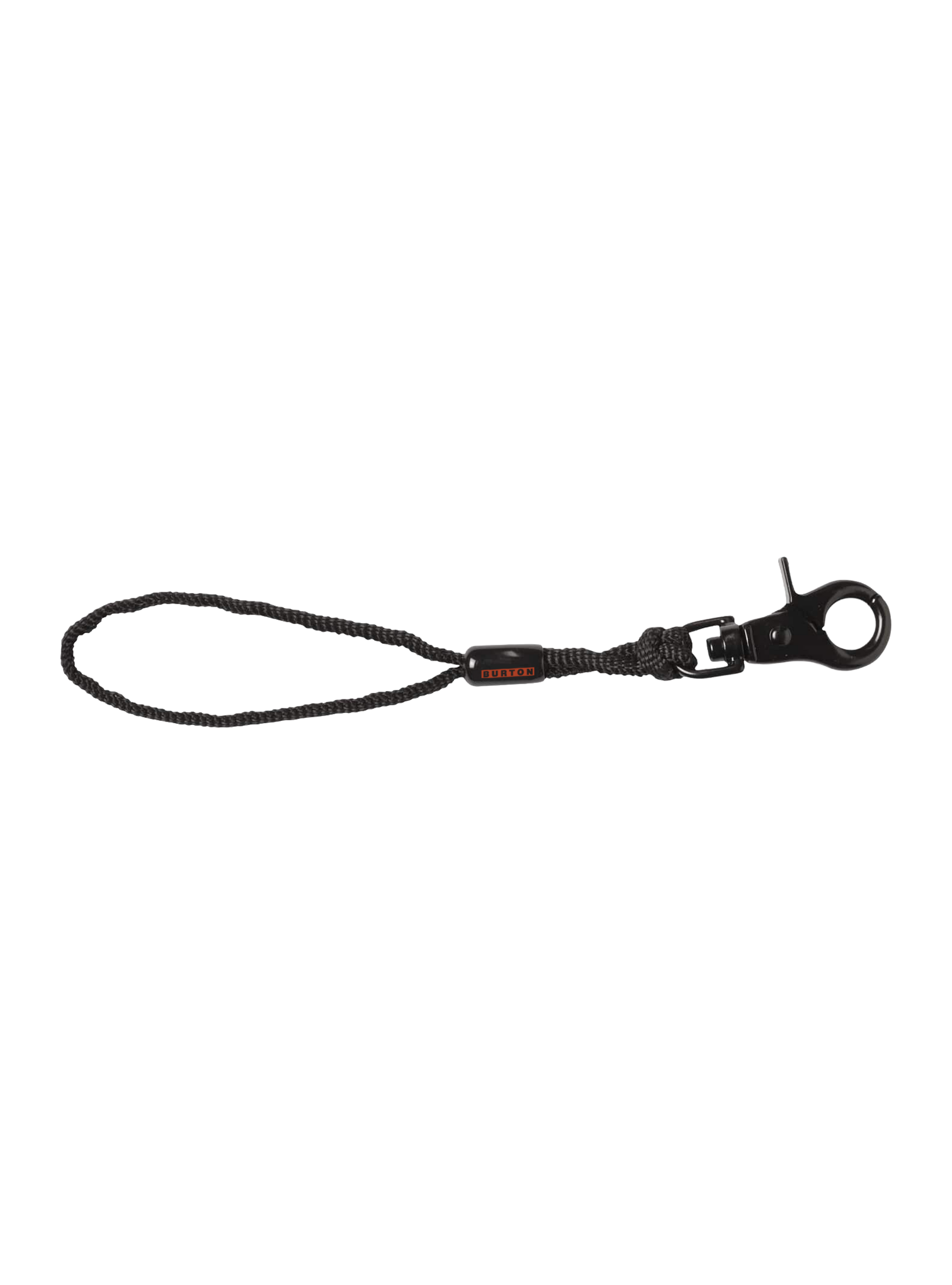 Product image of Burton Cord Leash[Variant:Black]
