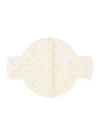 Product image of Burton Large Scraper Stomp Pad[Variant:Clear]