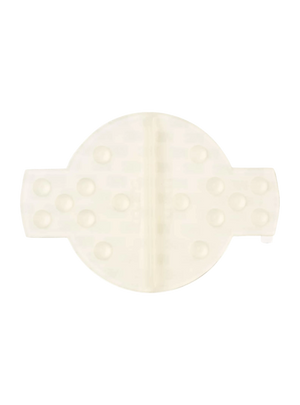 Product image of Burton Large Scraper Stomp Pad[Variant:Clear]