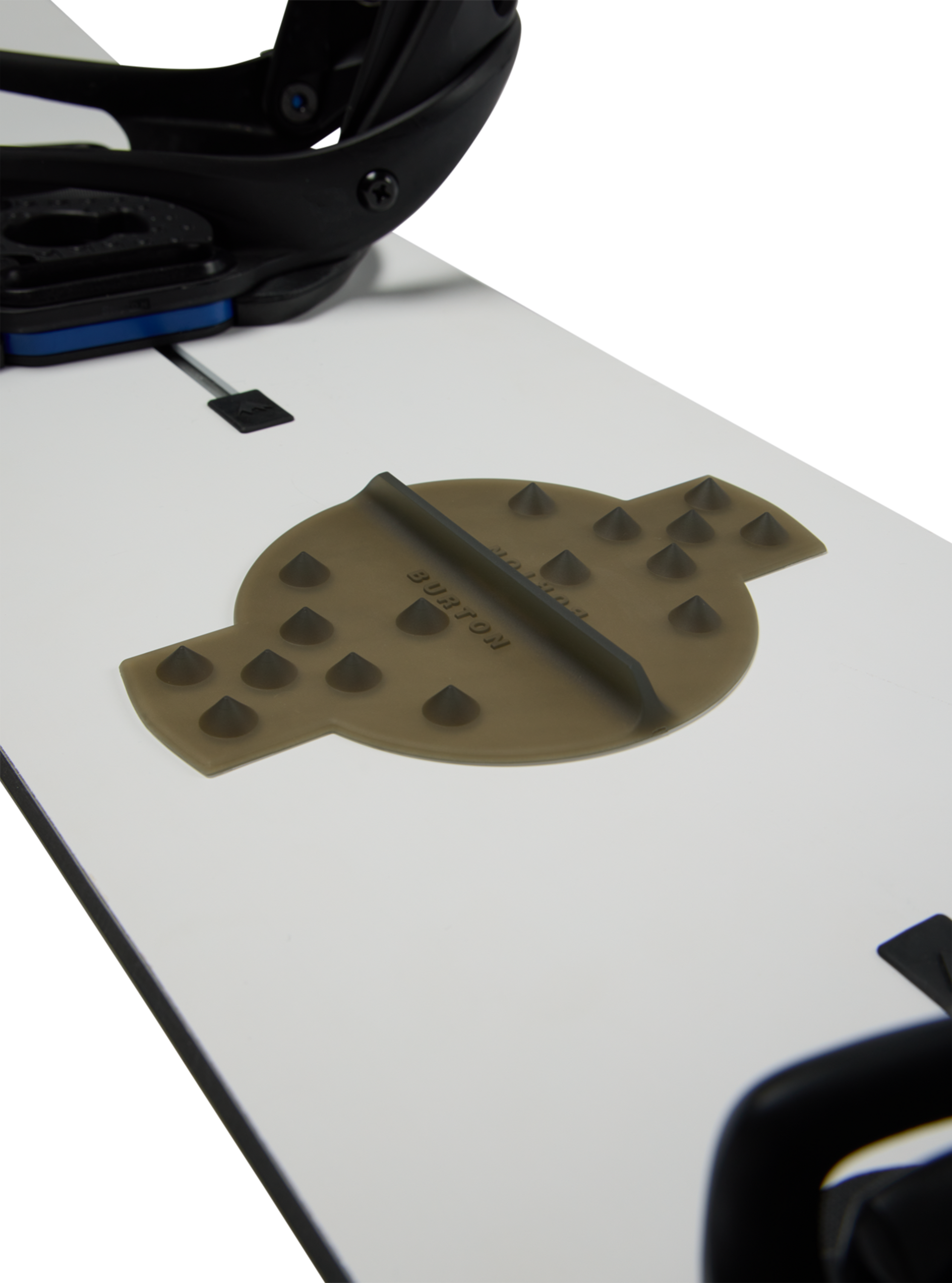 Burton Large Scraper Stomp Pad | Burton Snowboards Burton Large Scraper Stomp Pad | Burton Snowboards