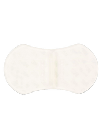 Product image of Burton Medium Spike Stomp Pad[Variant:Clear]