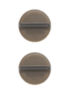 Product image of Burton Mini Scraper Stomp Pad[Variant:Translucent Black]