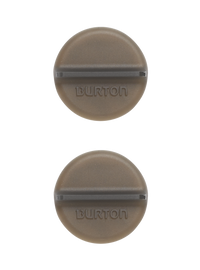 Product image of Burton Mini Scraper Stomp Pad[Variant:Translucent Black]