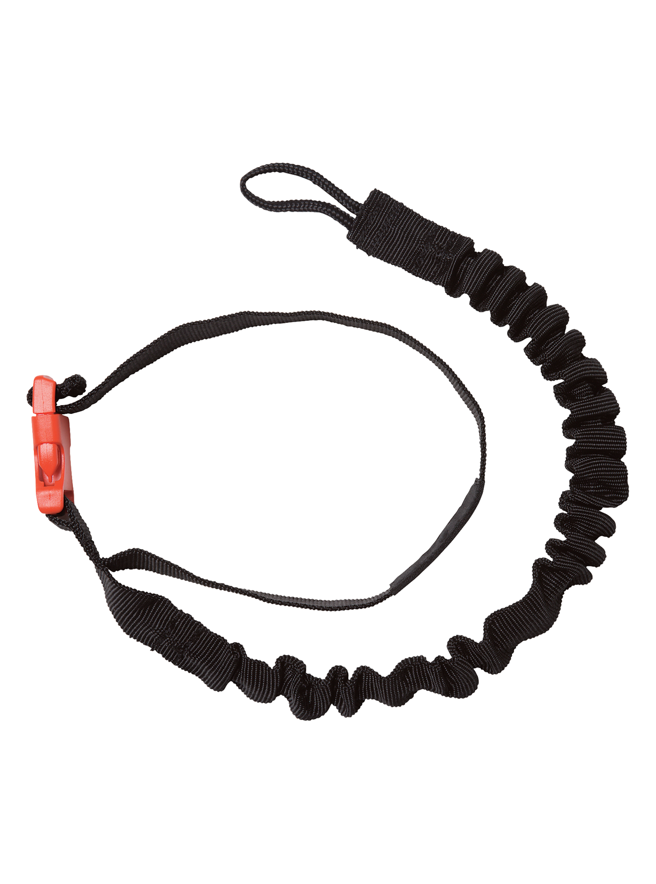 Product image of Burton Web Leash[Variant:Black]
