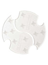 Product image of Burton Split Stomp Pad[Variant:Clear]