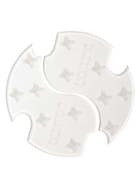 Product image of Burton Split Stomp Pad[Variant:Clear]