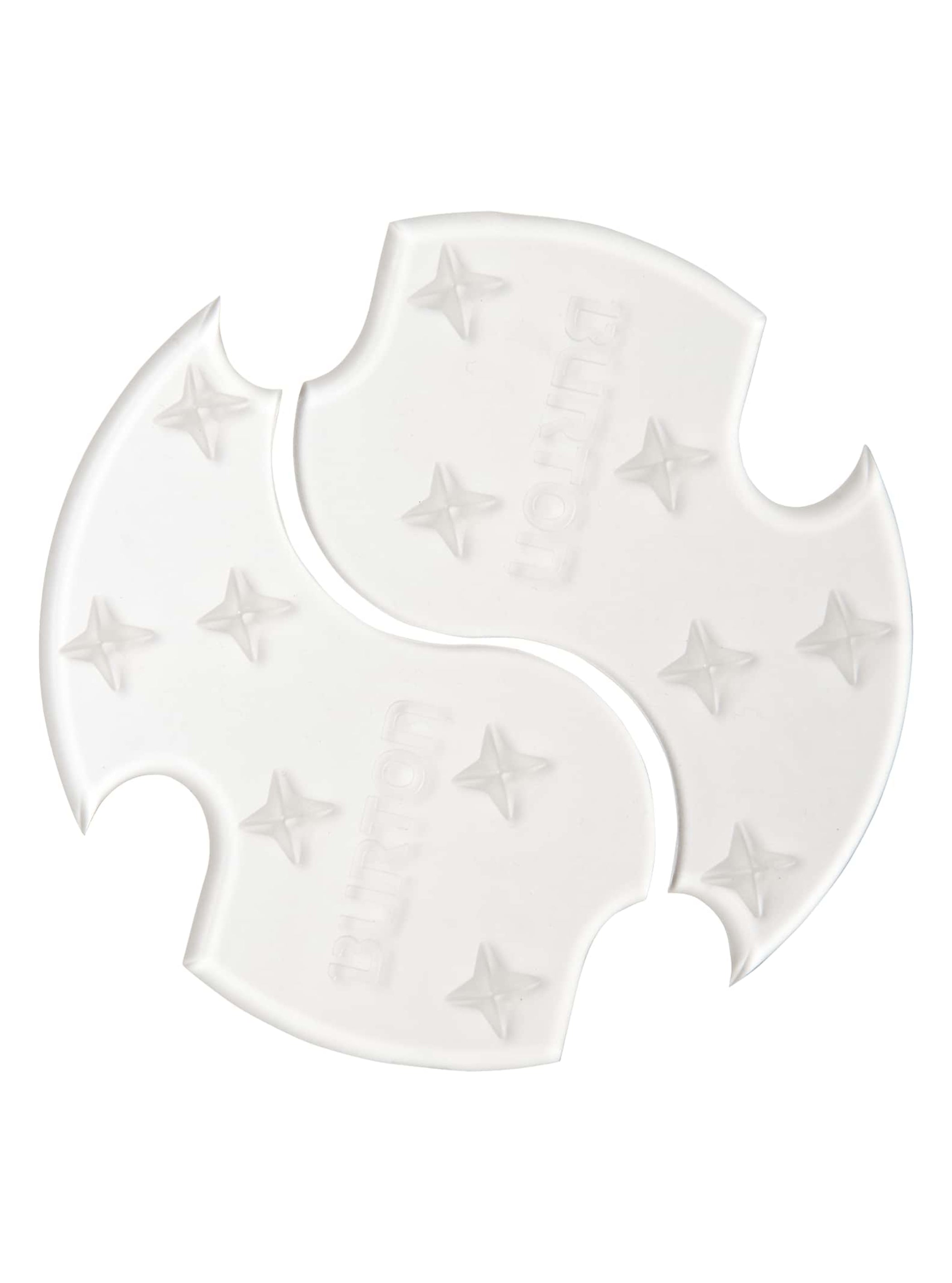 Product image of Burton Split Stomp Pad[Variant:Clear]
